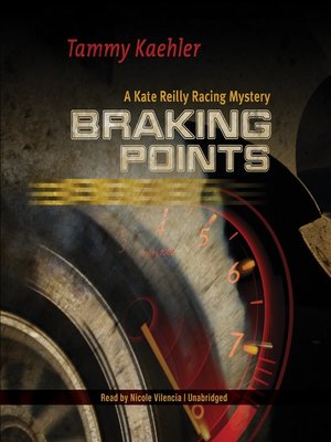cover image of Braking Points
